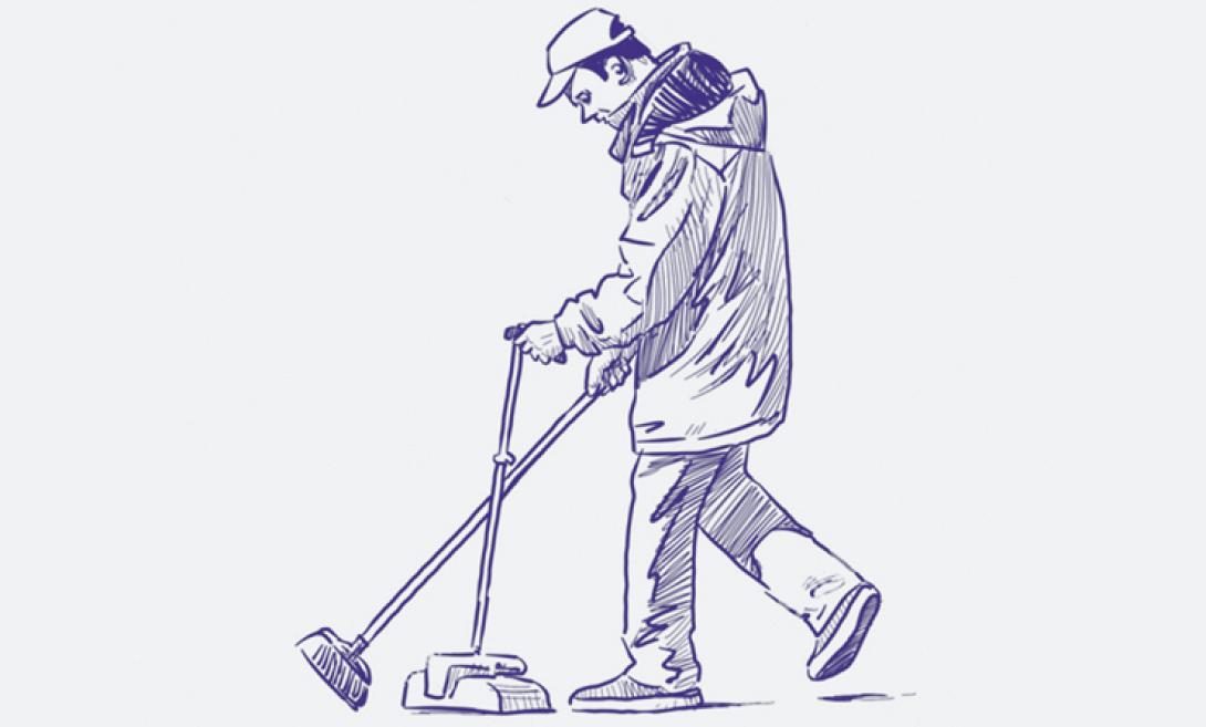 Κοινωφελής εργασία