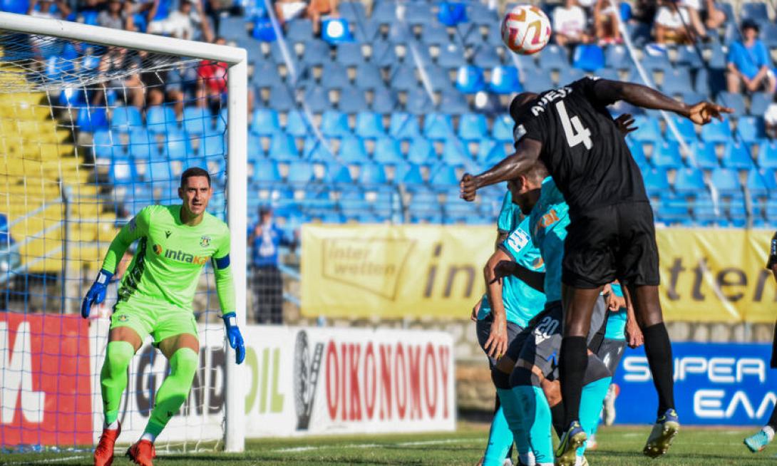 ΛΑΜΙΑ ΑΣΤΕΡΑΣ