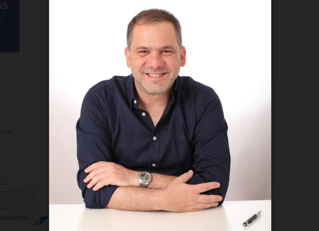 φραγκίσκος λαμπρινός