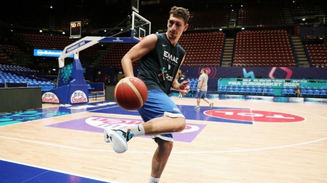 ΛΑΡΕΤΖΑΚΗΣ