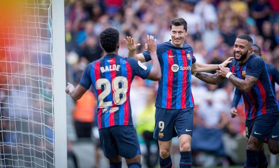 Λεβαντοφσκι