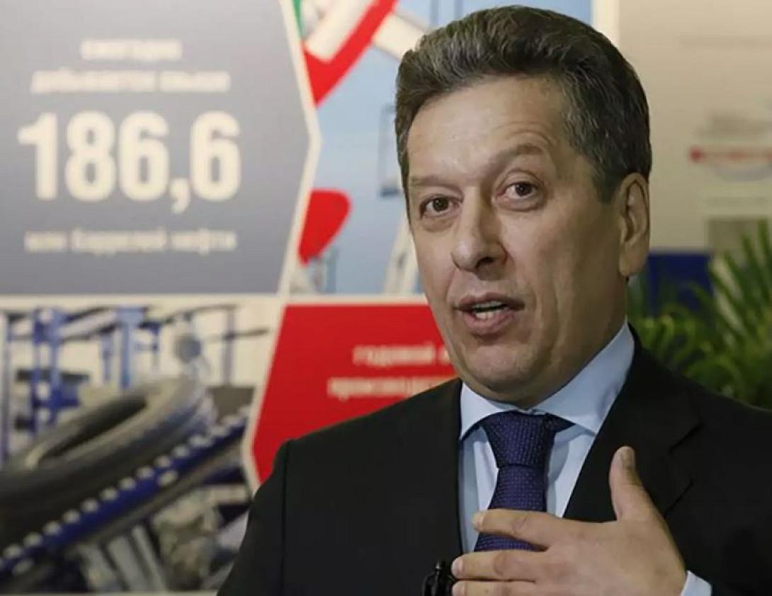 Ραβίλ Μαγκάνοφ