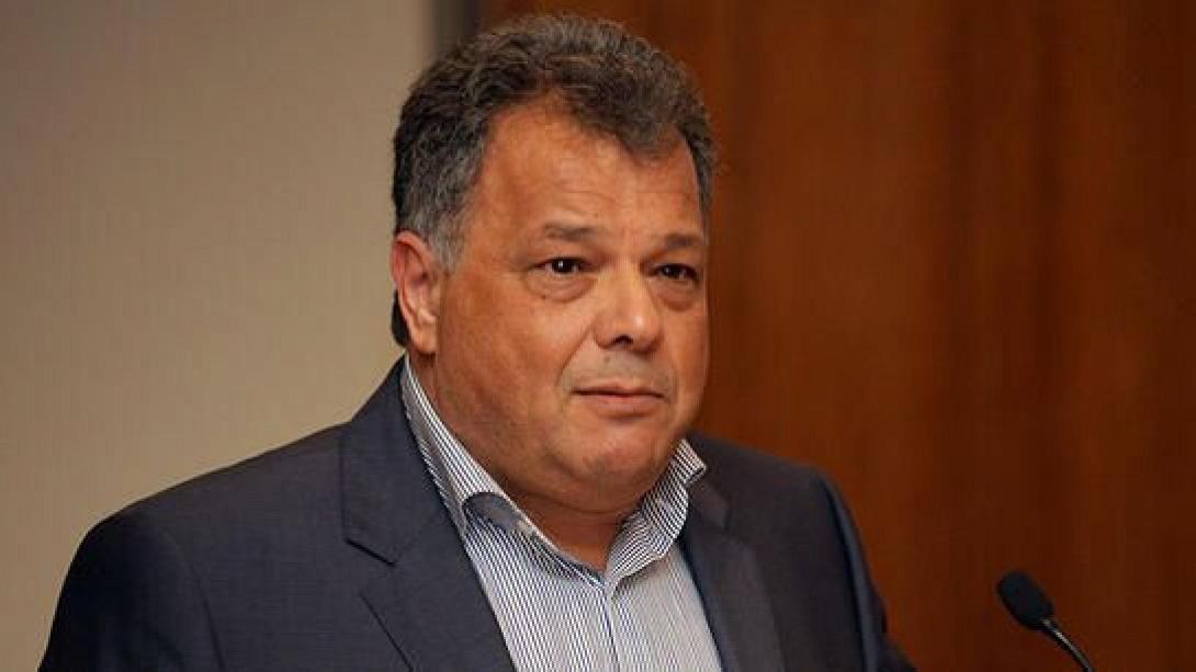 Ηλίας Λυγερός