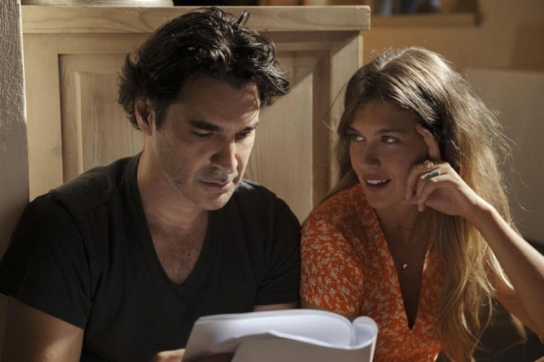 παπακαλιάτης