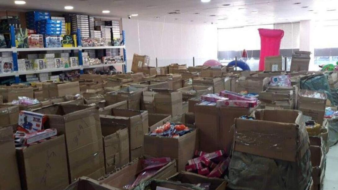 μαϊμού προϊόντα