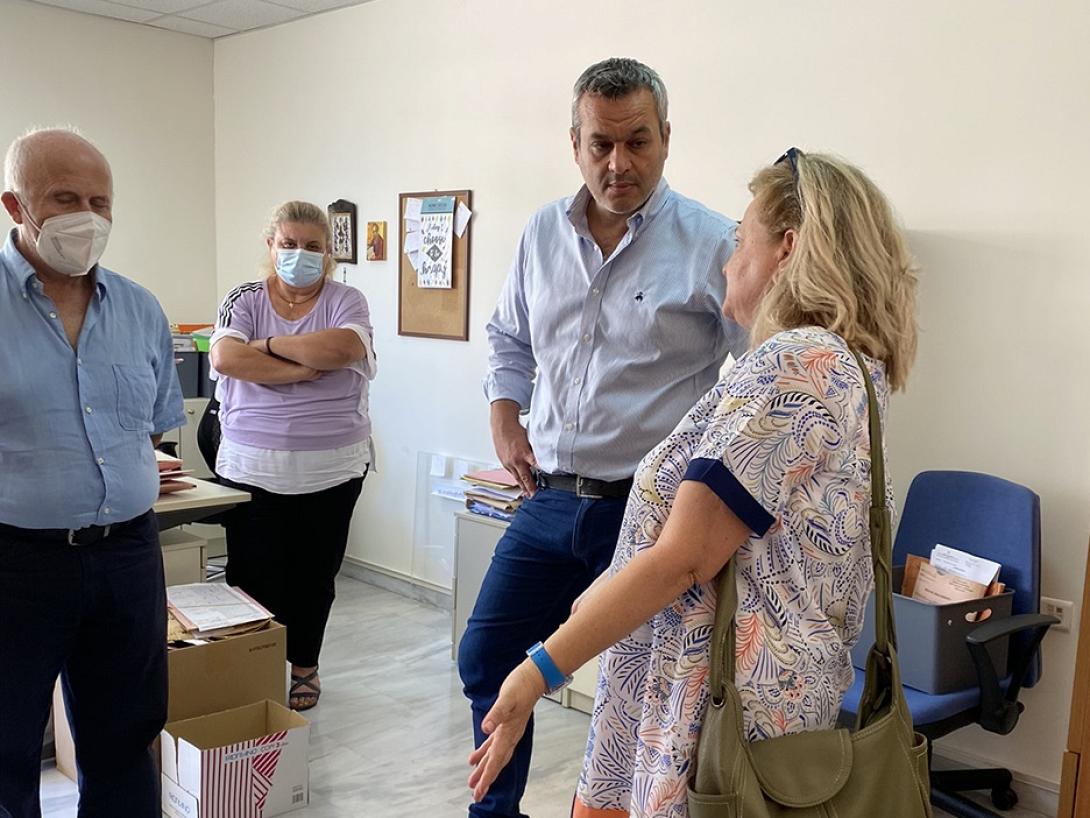 μαμουλάκης εφκα