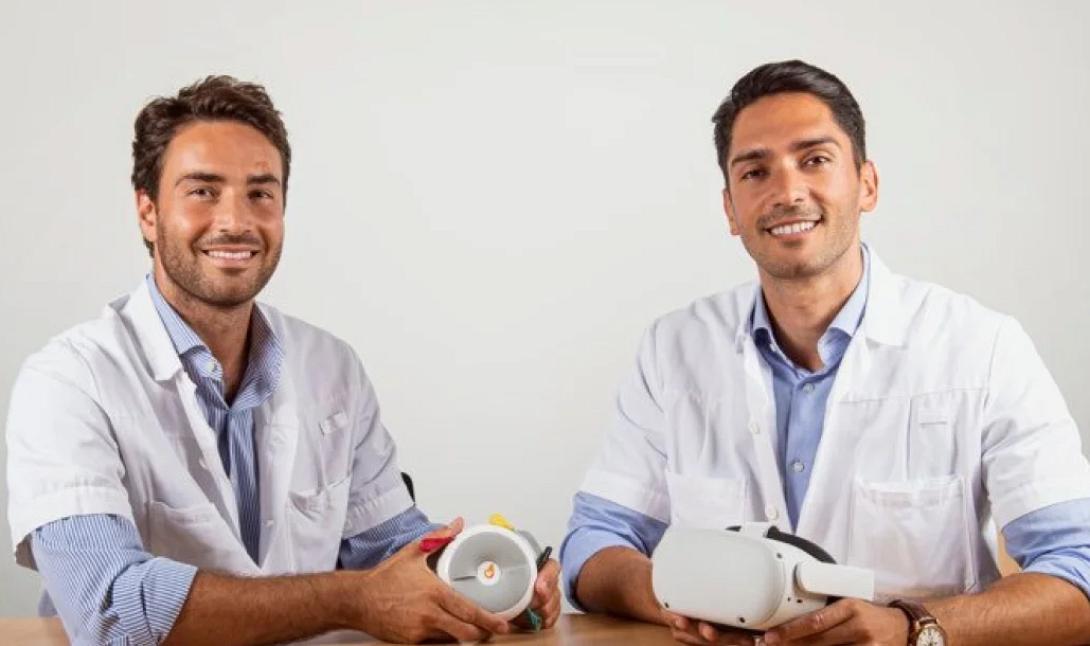 metaverse σκαλίδης