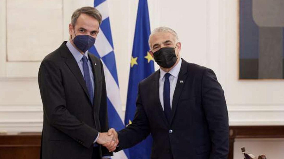 Μητσοτάκης