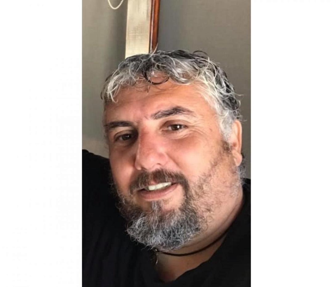 Νίκος Μπιτσακάκης