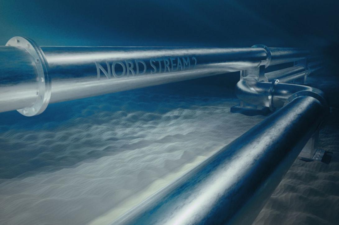 nord stream