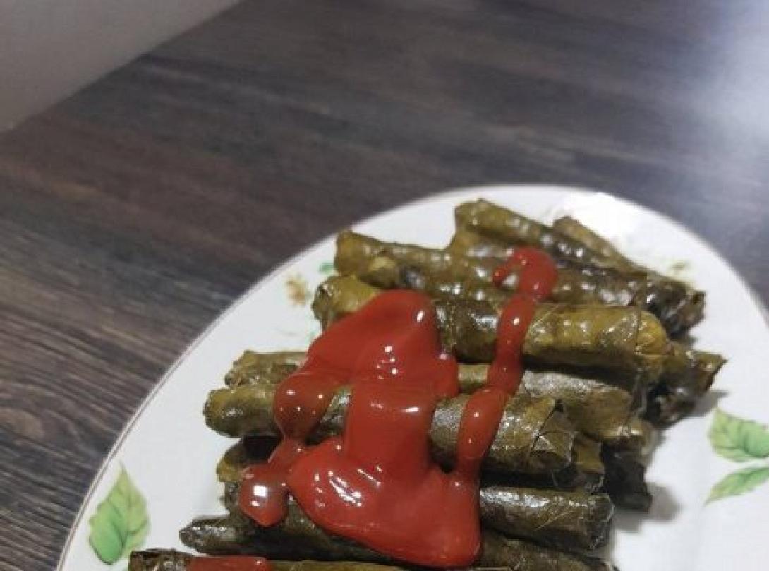 ντολμαδακια