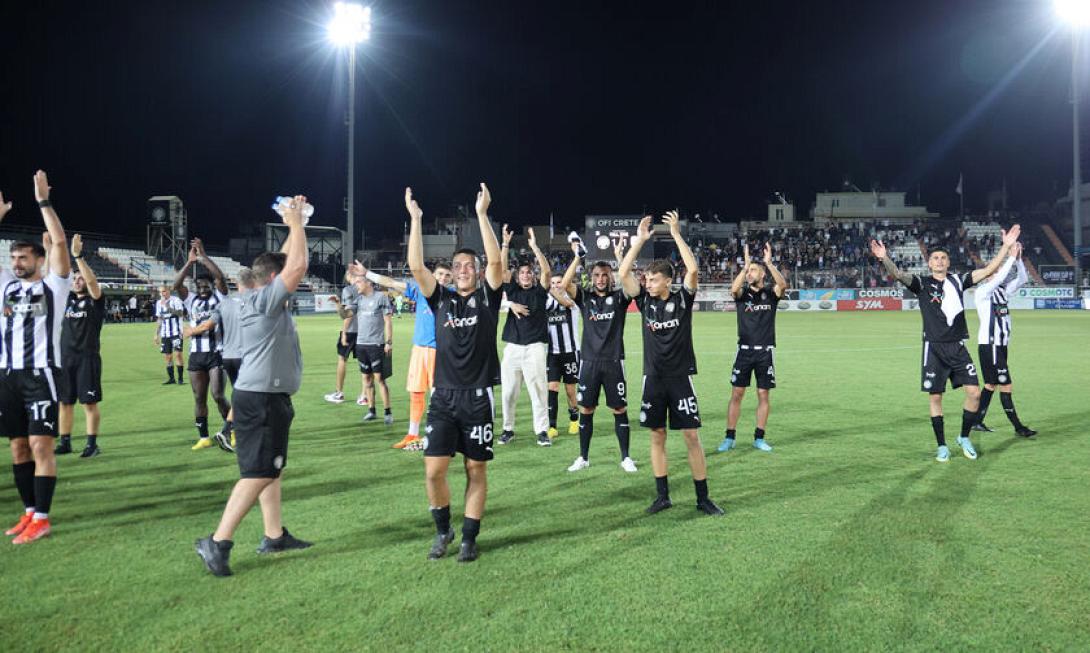 ΟΦΗ ΠΑΙΚΤΕΣ