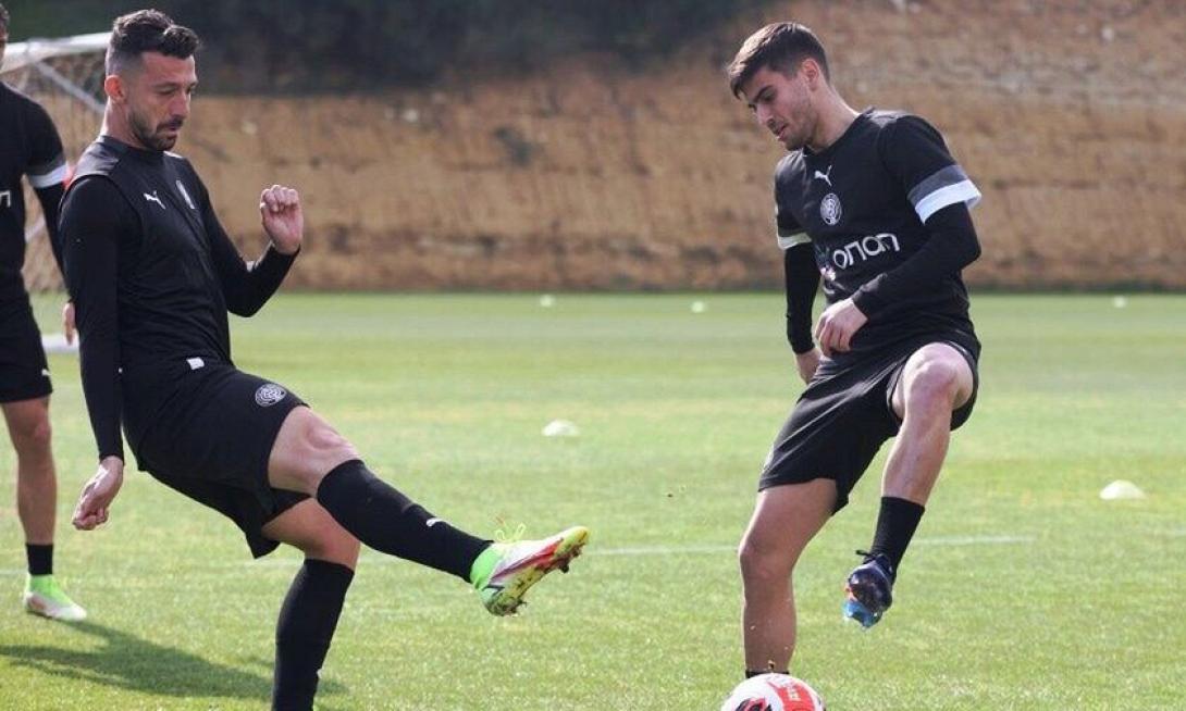 ΟΦΗ προπόνηση