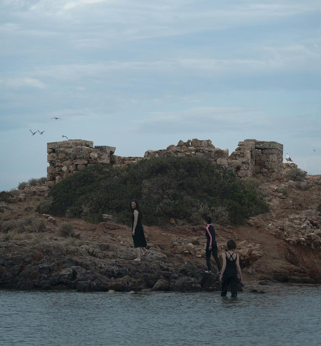 παρασταση ΩΚΕΑΝΟΣ