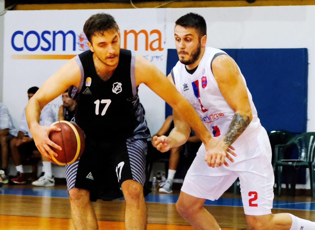 ΠΑΝΙΩΝΙΟΣ- ΟΦΗ