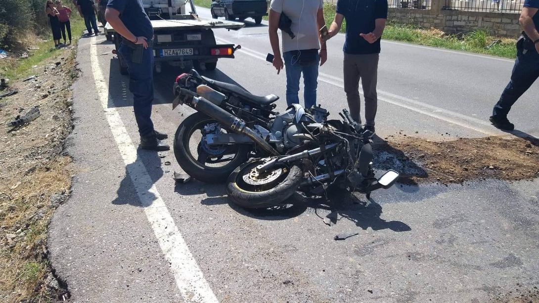 πάνορμο θανατηφόρο