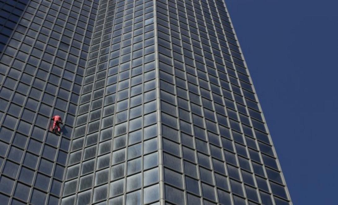 γαλλος ορειβατης