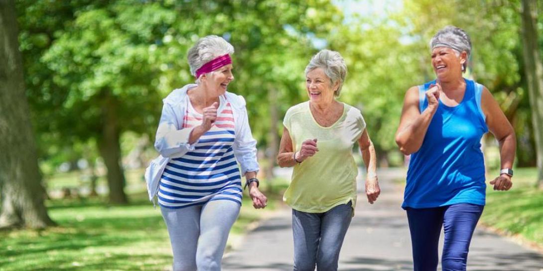 ΗΛΙΚΙΩΜΕΝΟΙ