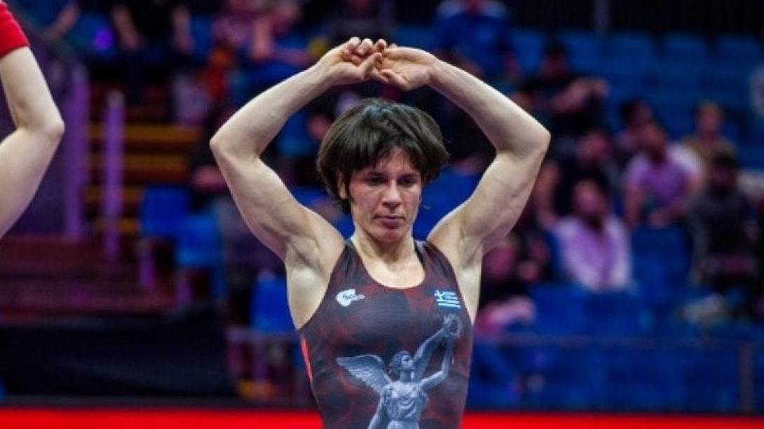 πρεβολαρακη