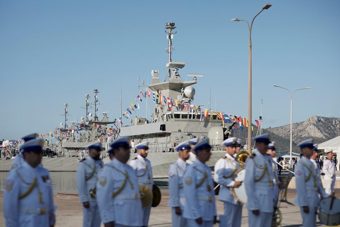 Πυραυλάκατος