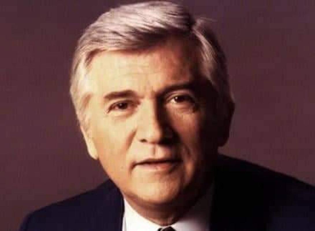 Ο Παύλος Μπακογιάννης