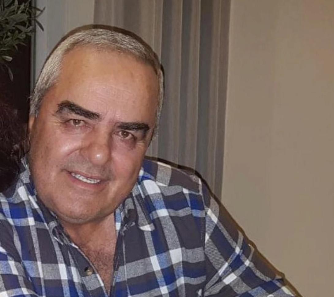 Σέρρες - νεκρός από το δέντρο