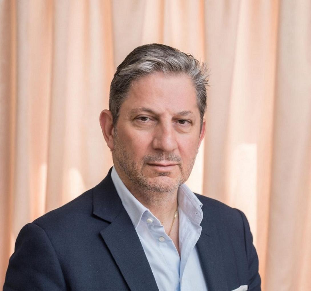 νίκος σχοιναράκης