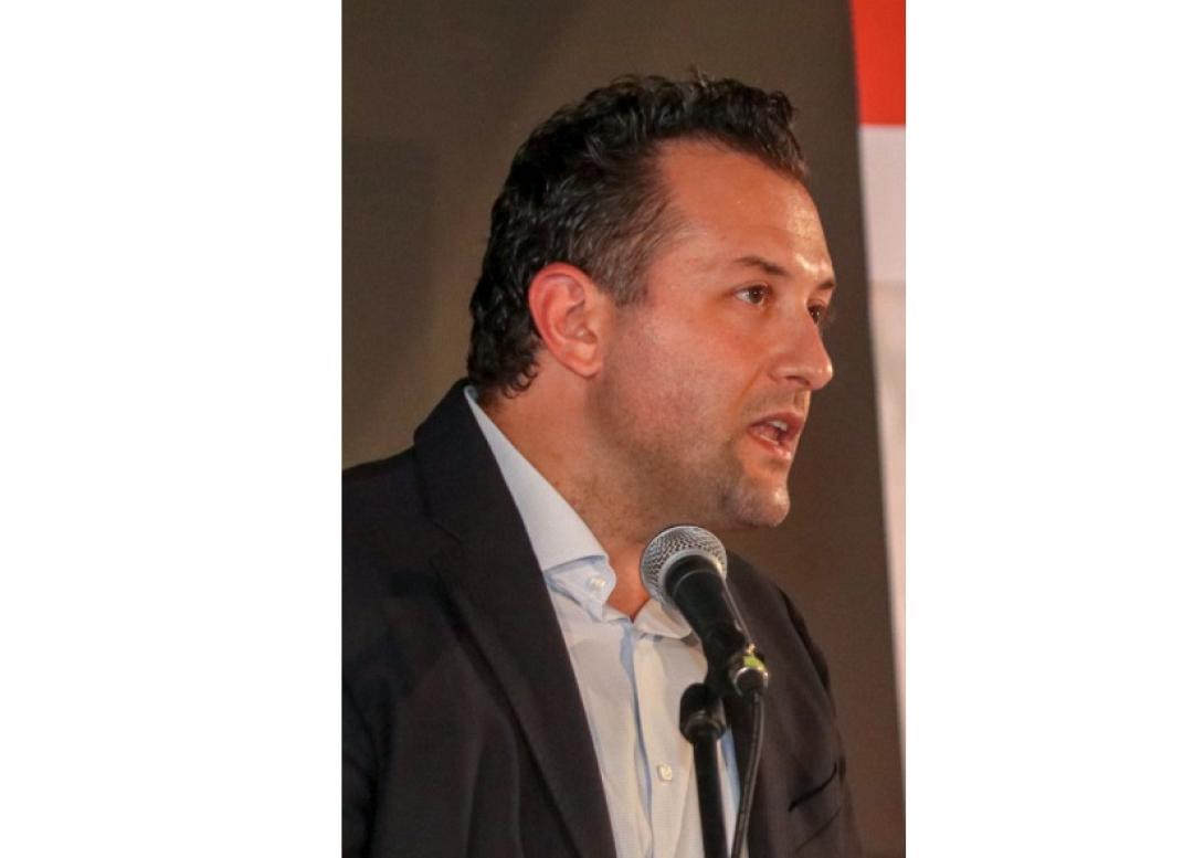 Χρήστος Στρατάκης