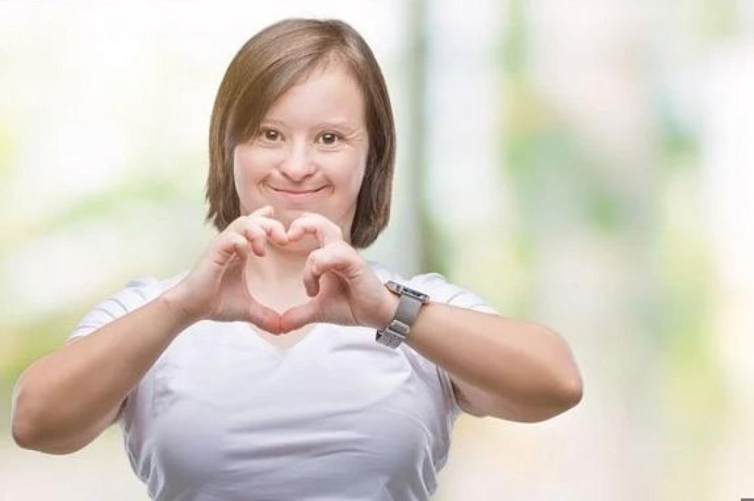 συνδρομο νταουν