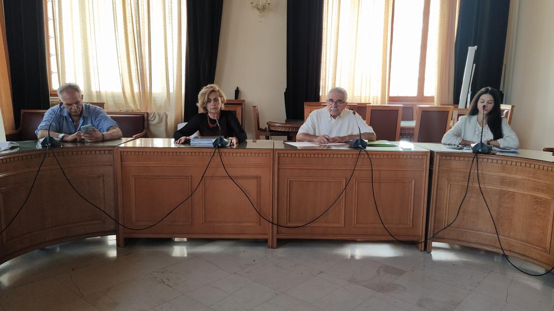 Δήμος Ηρακλείου - Κτηματολόγιο