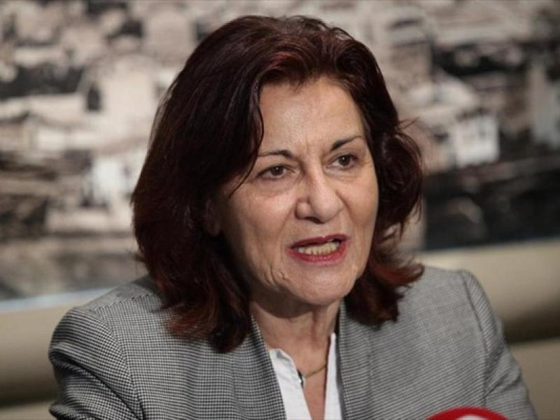 θεανώ φωτίου