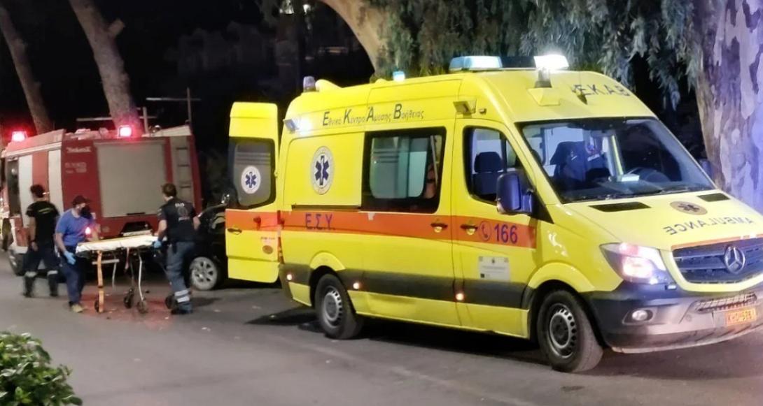 θανατηφορο τροχαιο στην Κω