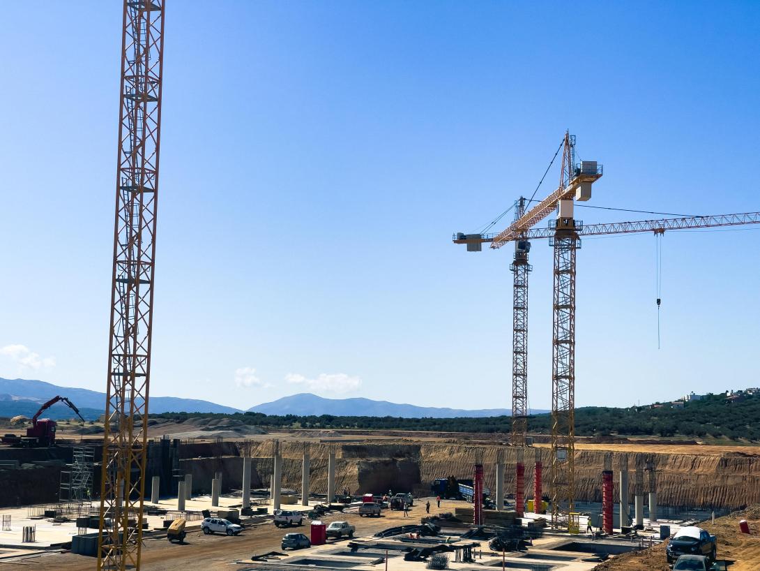 Αεροδρόμιο Καστέλι