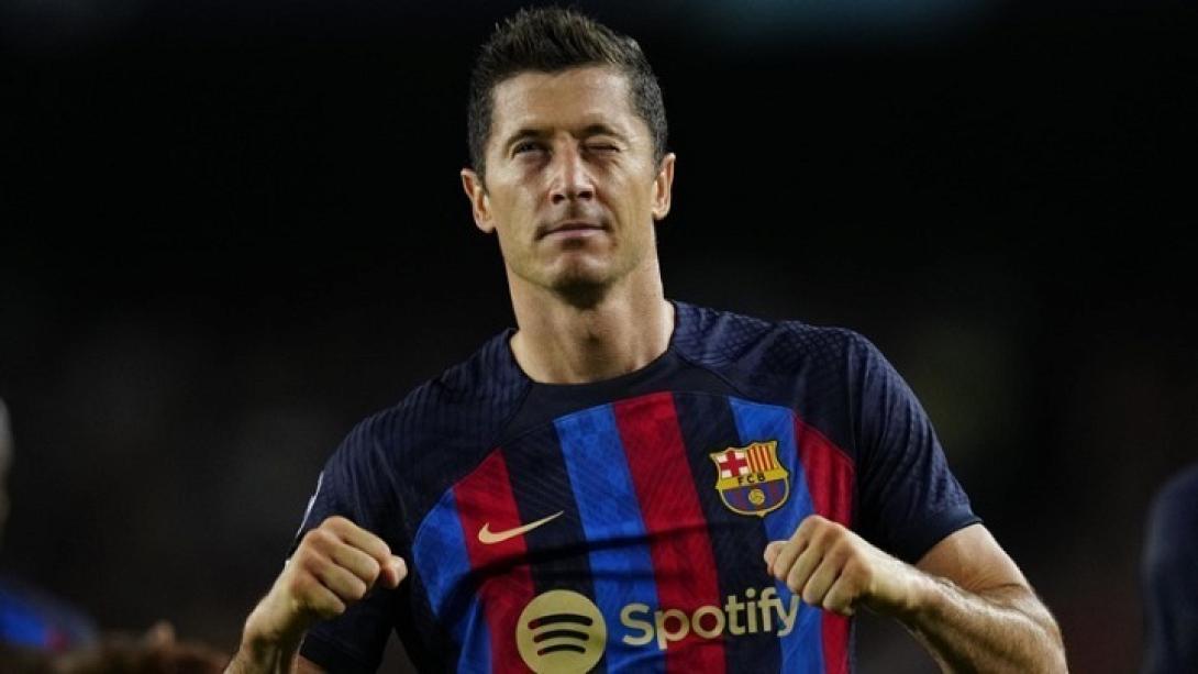 λεβαντοφσκι