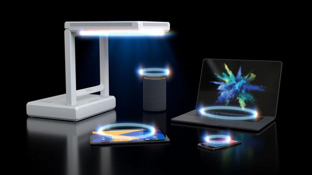 ασυρματη μεταφορα ενεργειας