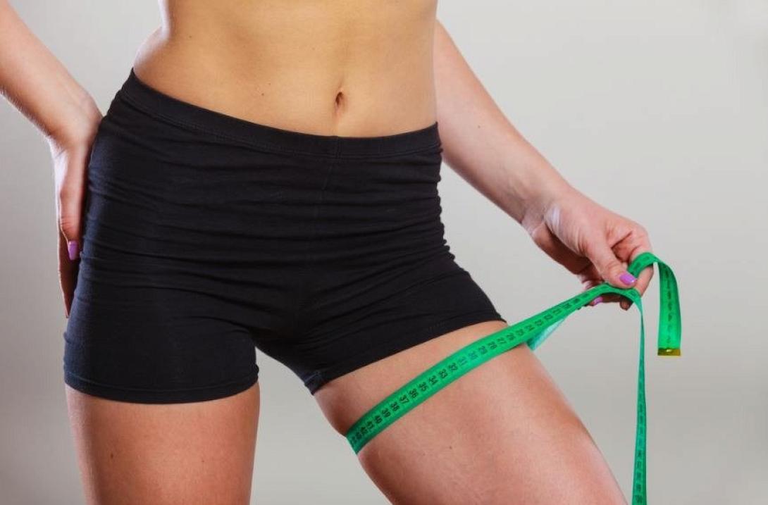 γυναίκα,αδυνάτισμα