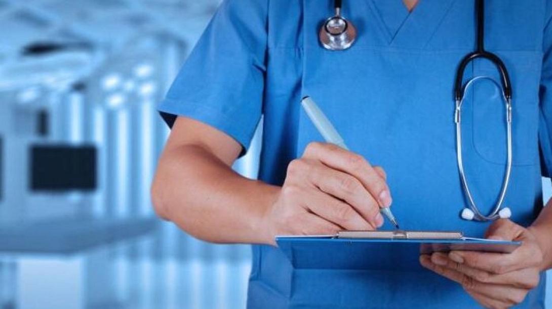 νοσηλευτες