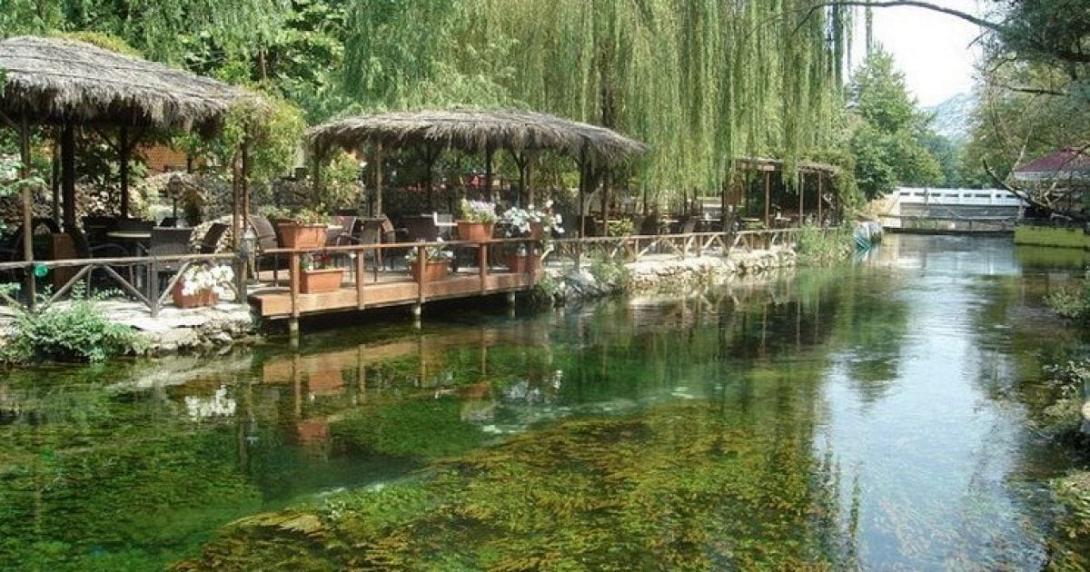  Κεφαλάρι Δράμας