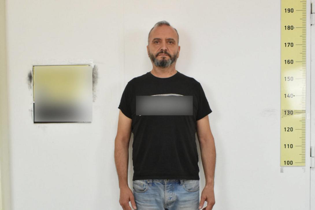 Ηλίας Μίχος