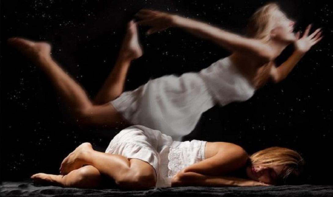 ονειρα, ψυχή