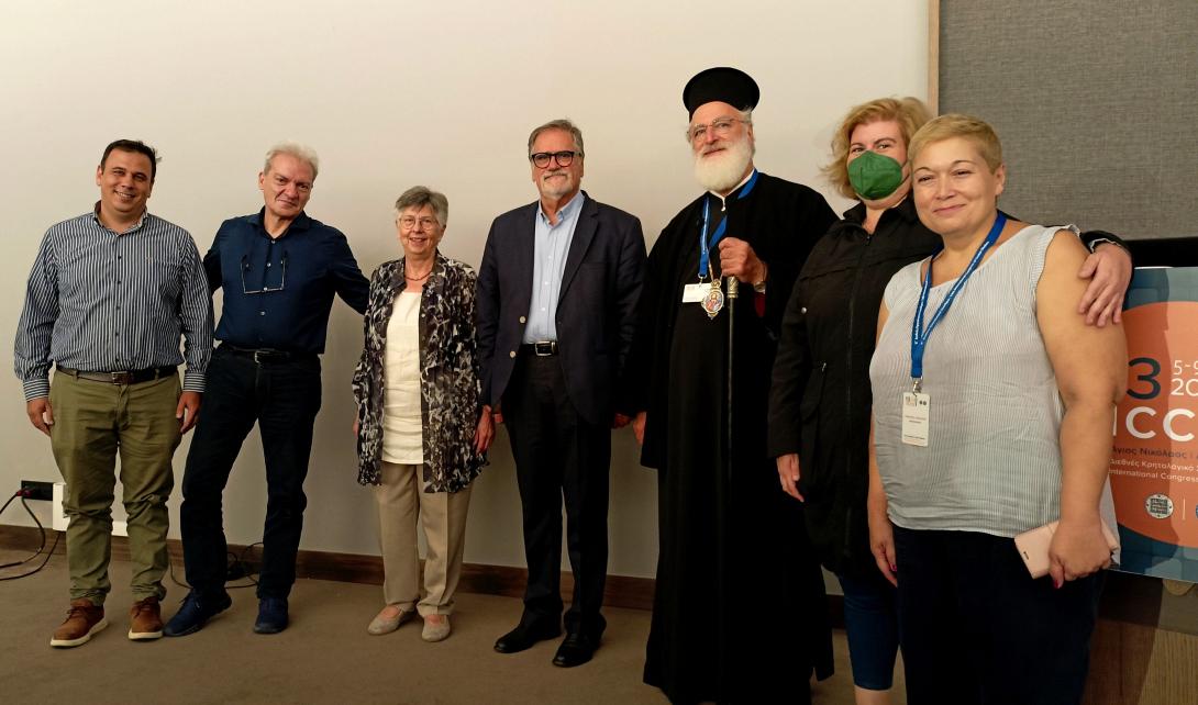 κρητολογικο συνεδριο