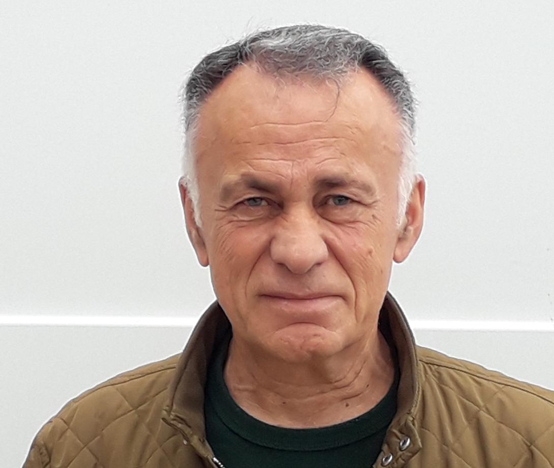 Μανόλης Σφακιανάκης