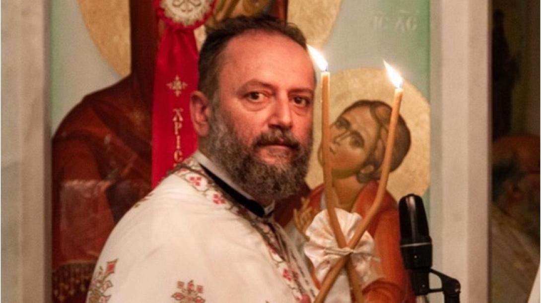 αρχιμανδρίτης - κυψελη