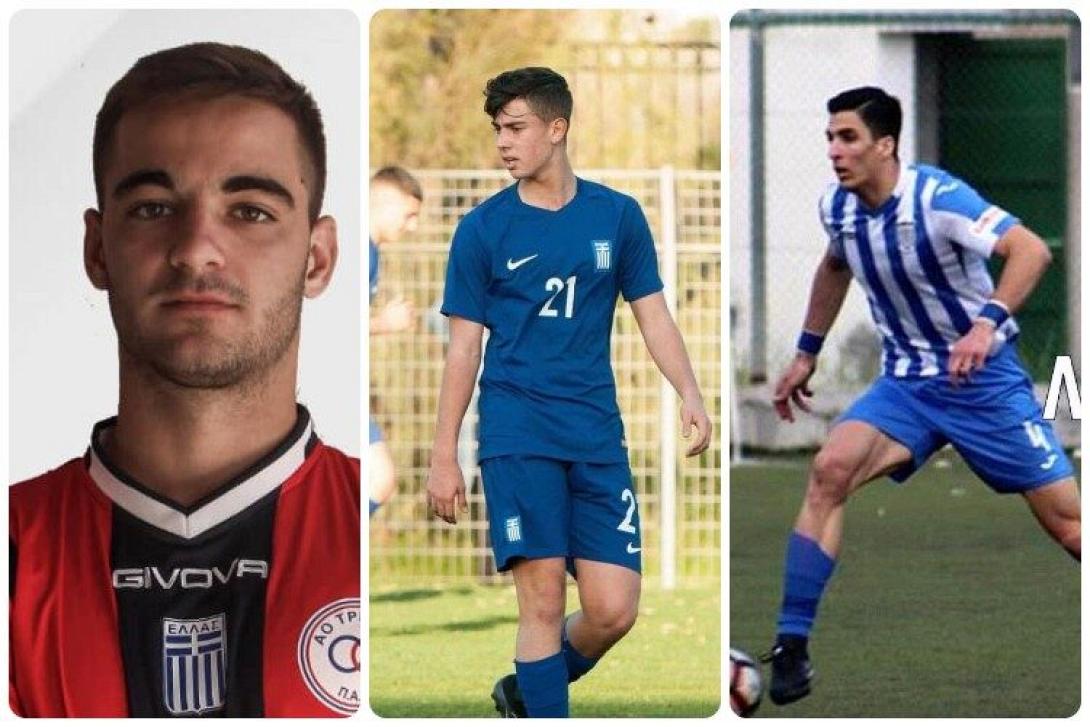 Ροκάκης, Γρηγορόπουλος και Χαϊκάλης