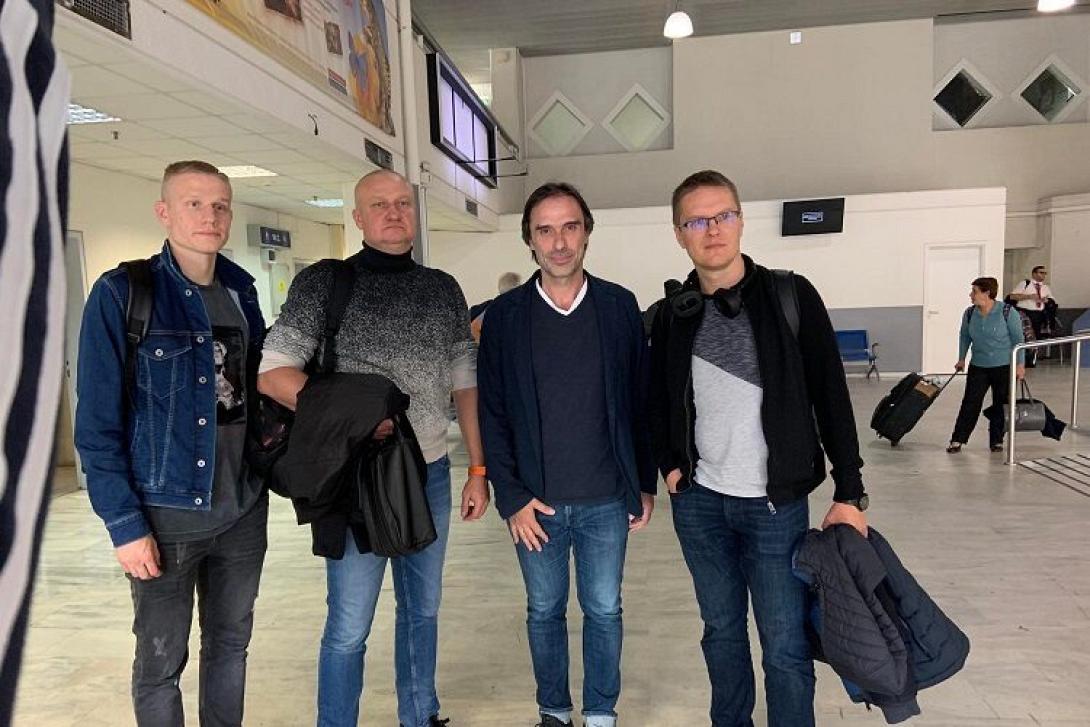 νταμπραουσκας