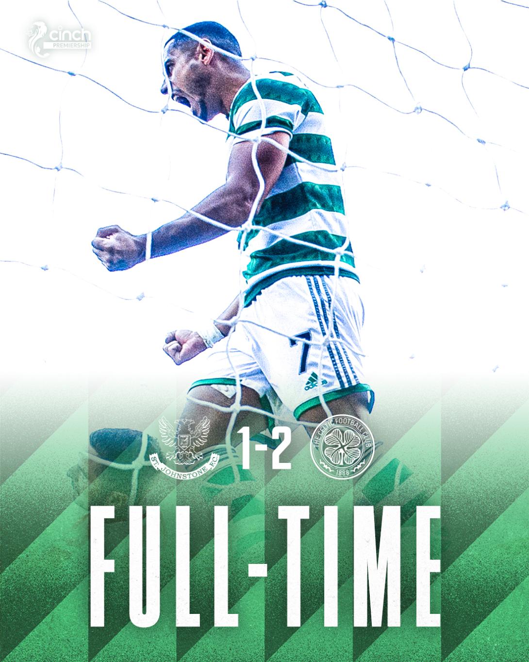 Γιακουμάκης Σέλτικ