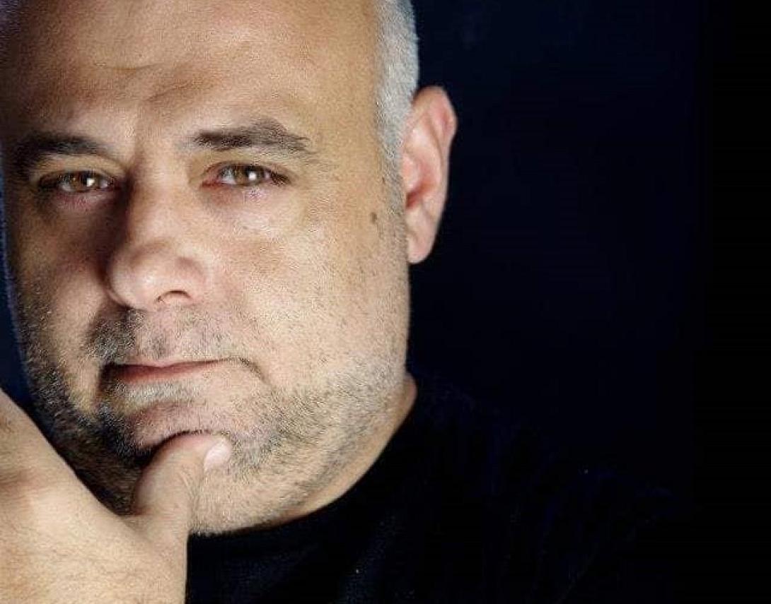 Κώστας Βεργάκης