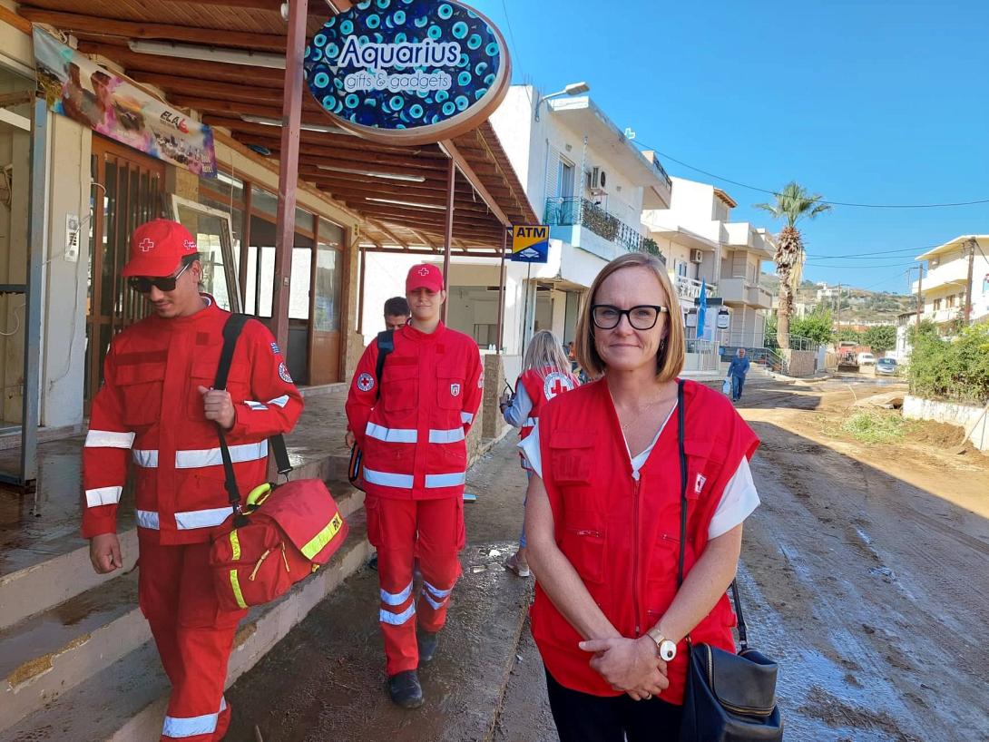 Ερυθρός Σταυρός