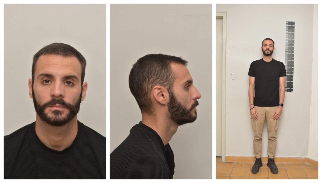 Αυτός είναι ο 28χρονος που ασελγούσε σε 4χρονο αγοράκι