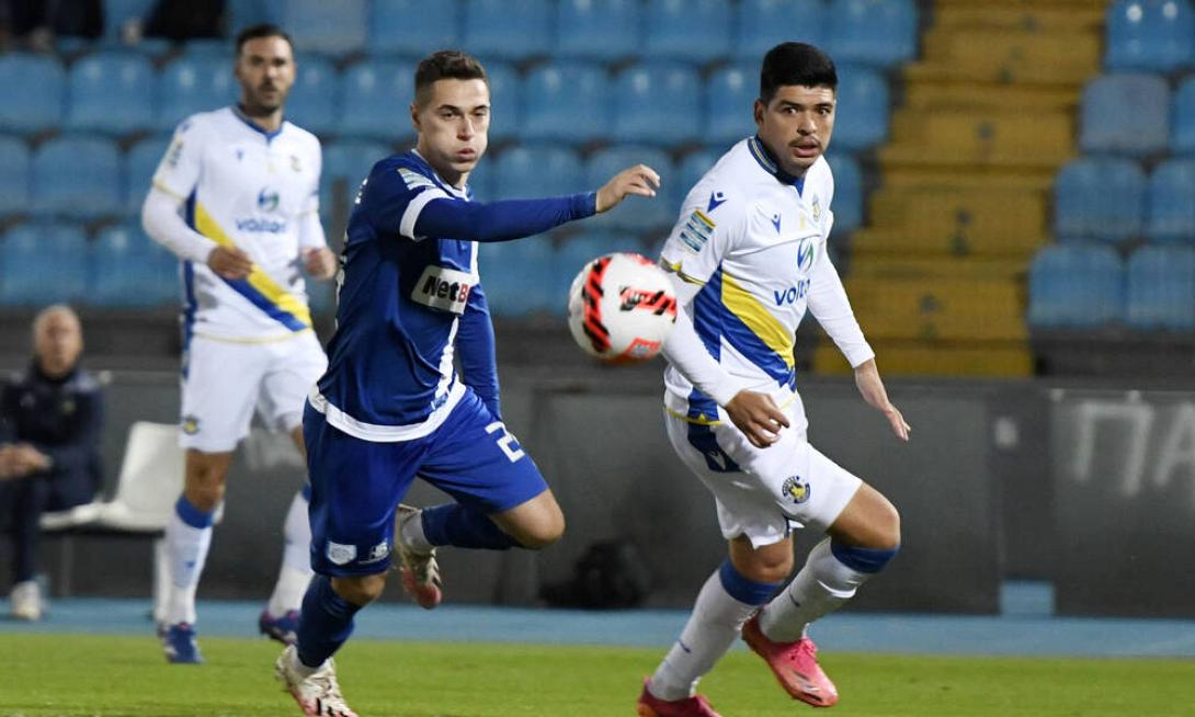 ΠΑΣ ΑΤΡΟΜΗΤΟΣ